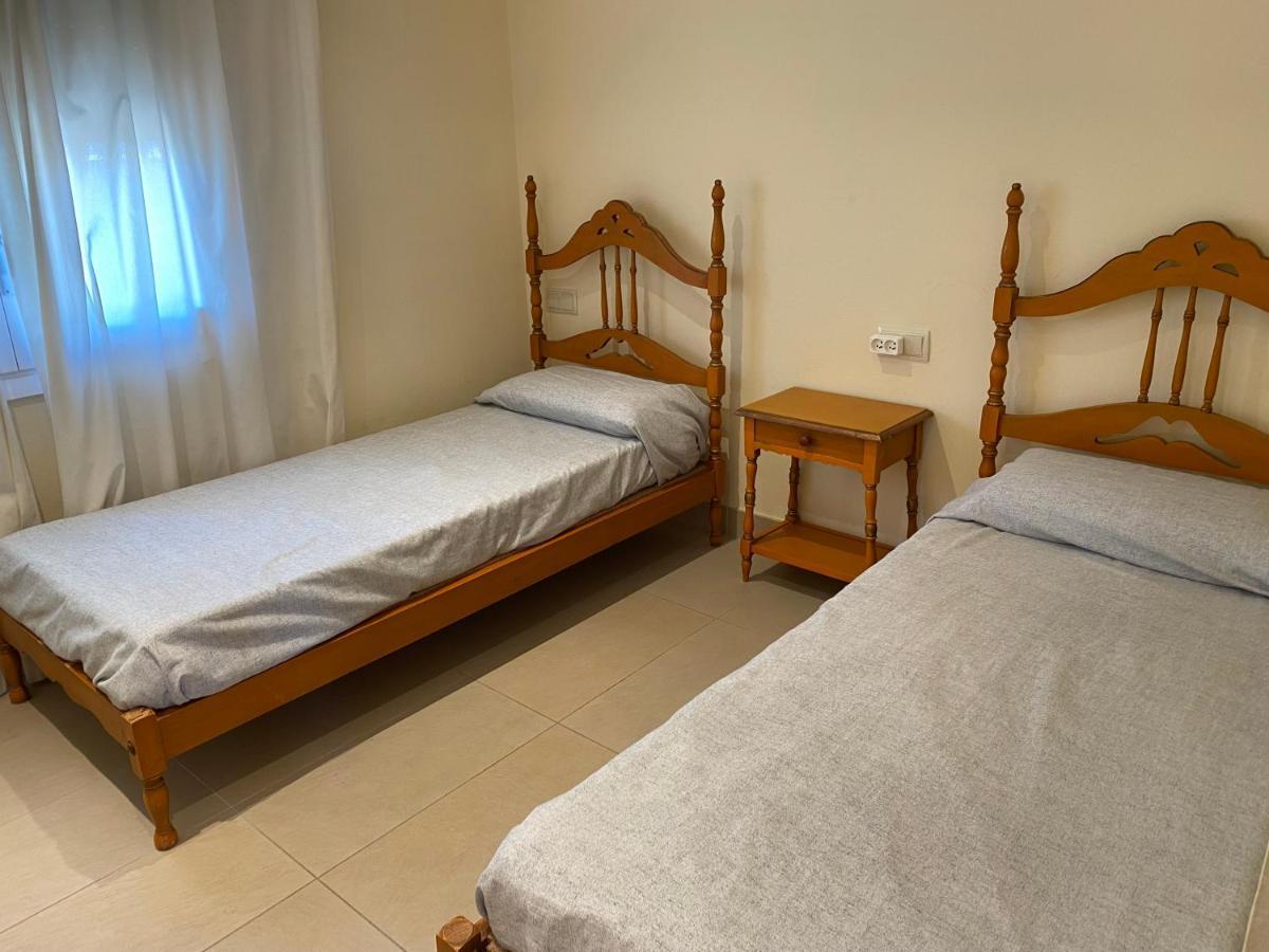 Apartamento en Calella de Palafrugell con vistas al mar, piscina y terraza Esterno foto