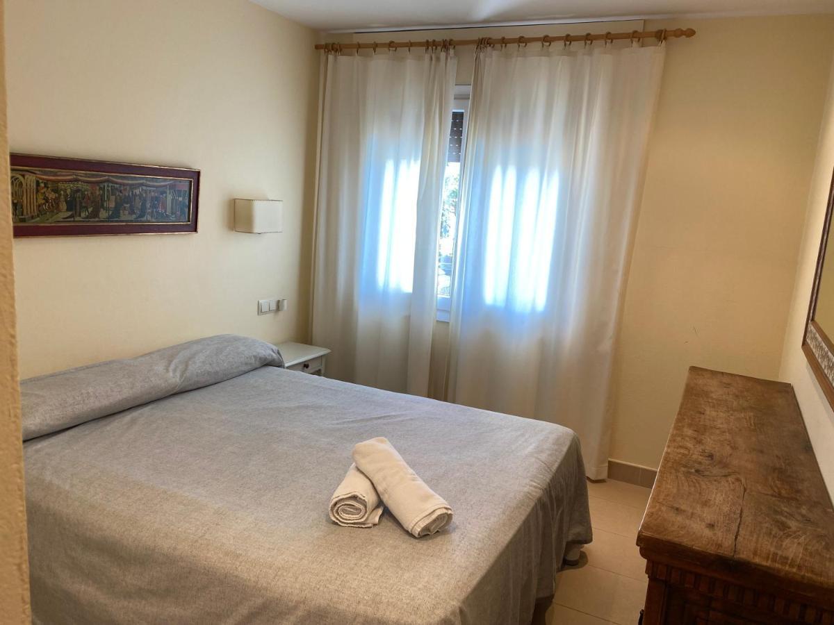 Apartamento en Calella de Palafrugell con vistas al mar, piscina y terraza Esterno foto