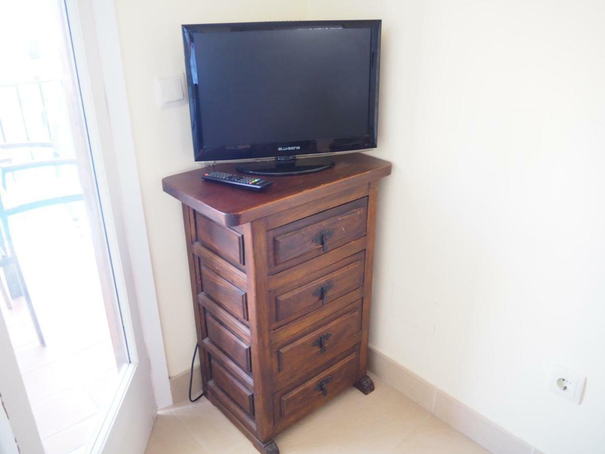 Apartamento en Calella de Palafrugell con vistas al mar, piscina y terraza Esterno foto